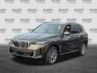 2026 BMW X5 xDrive50e SUV