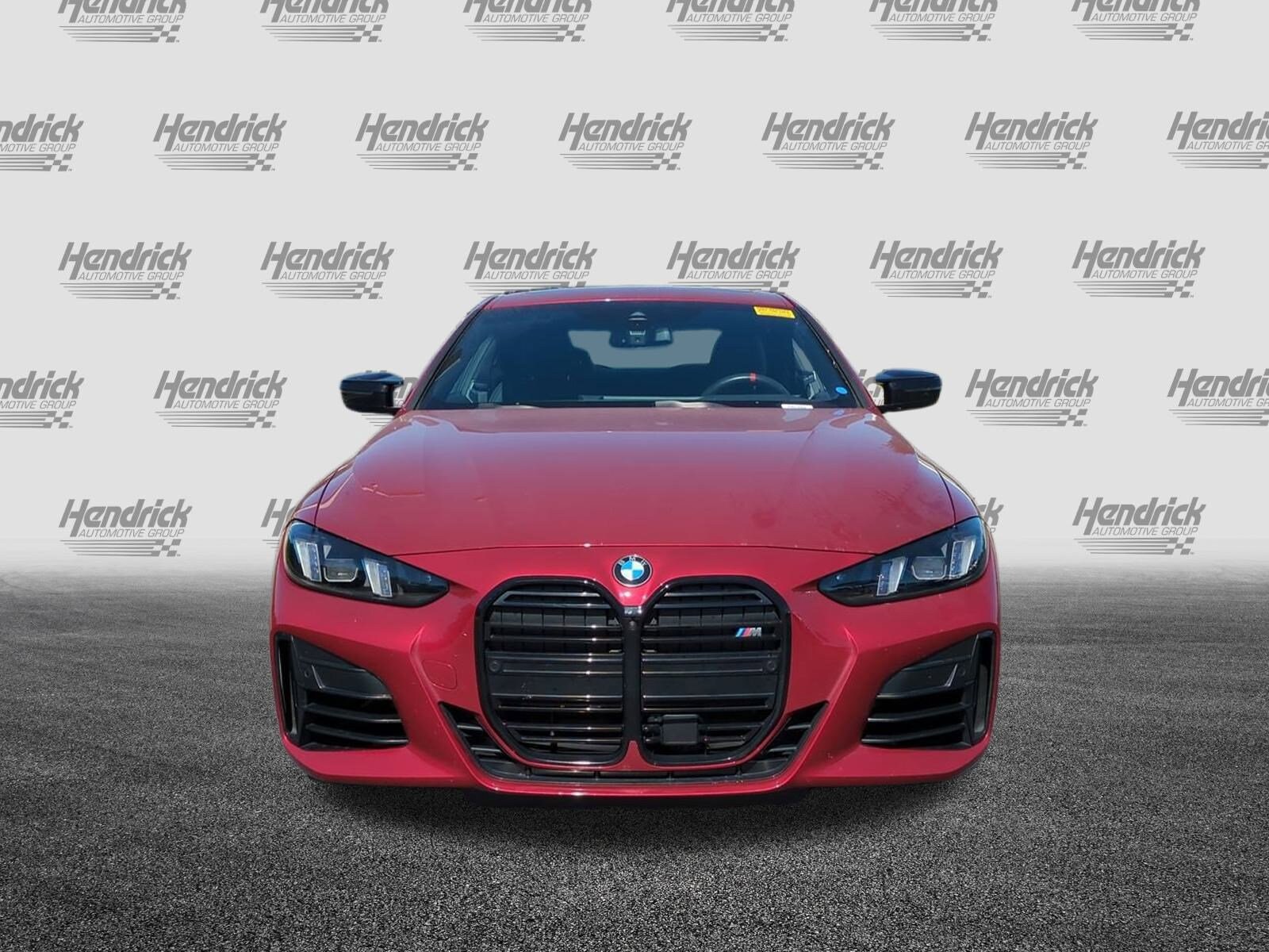 2025 Bmw M440i photo 2