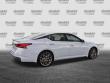 2023 Nissan Altima 2.0 SR Sedan