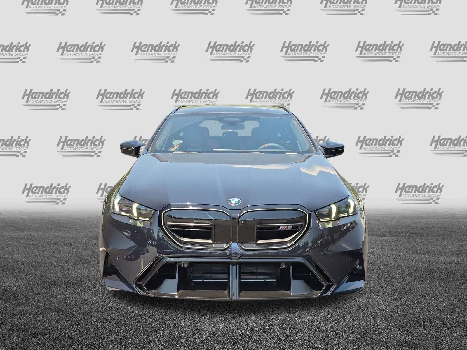 2027 BMW M5 Touring