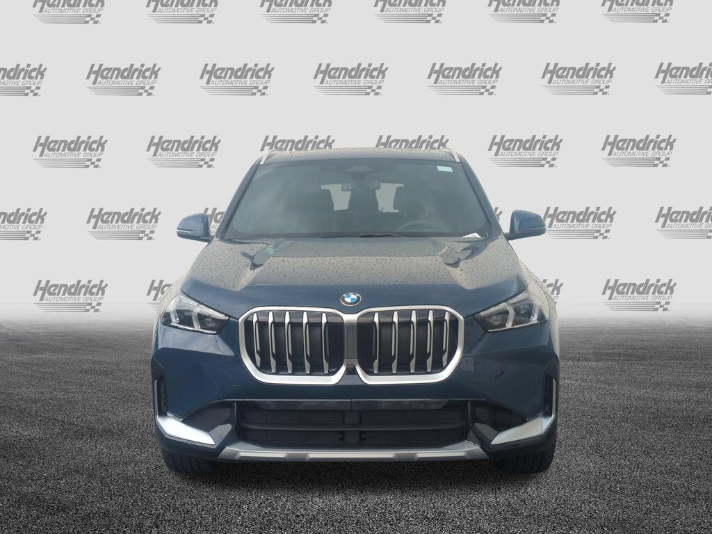Used 2026 BMW X1 xDrive28i SUV