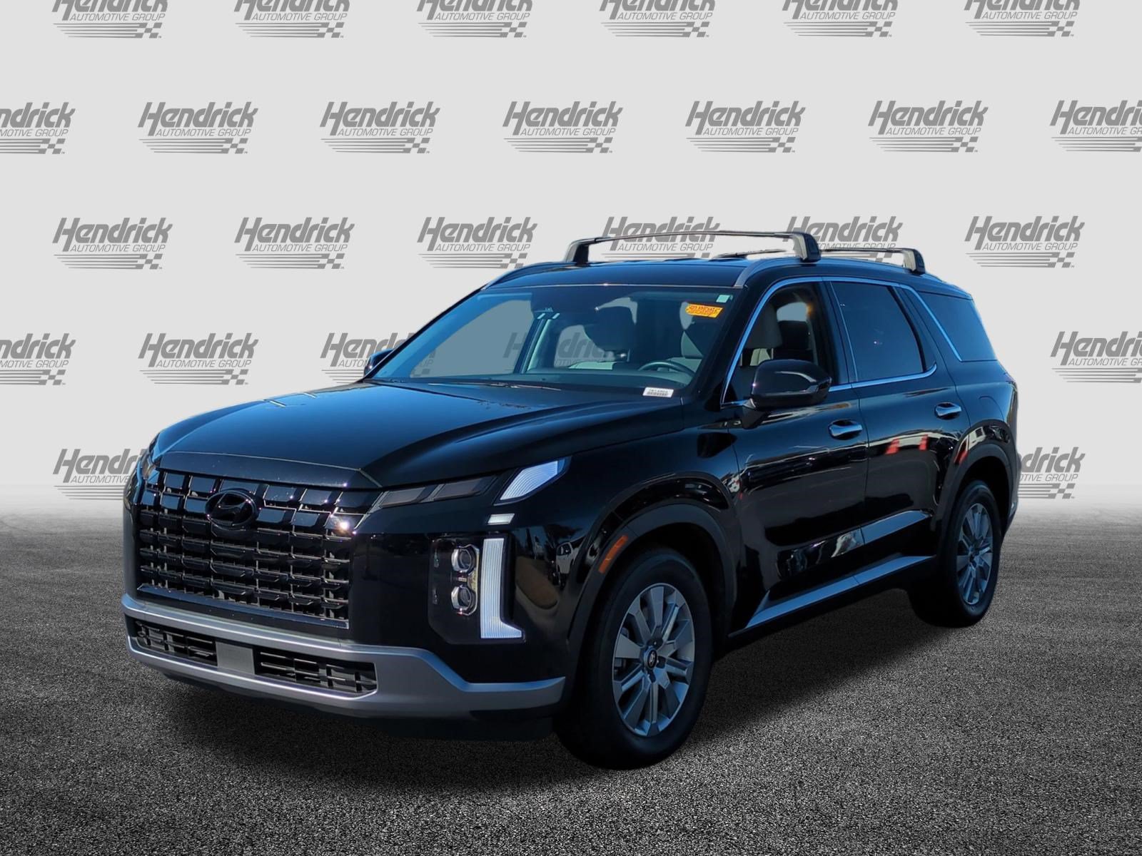 Used 2025 Hyundai Palisade SEL SUV