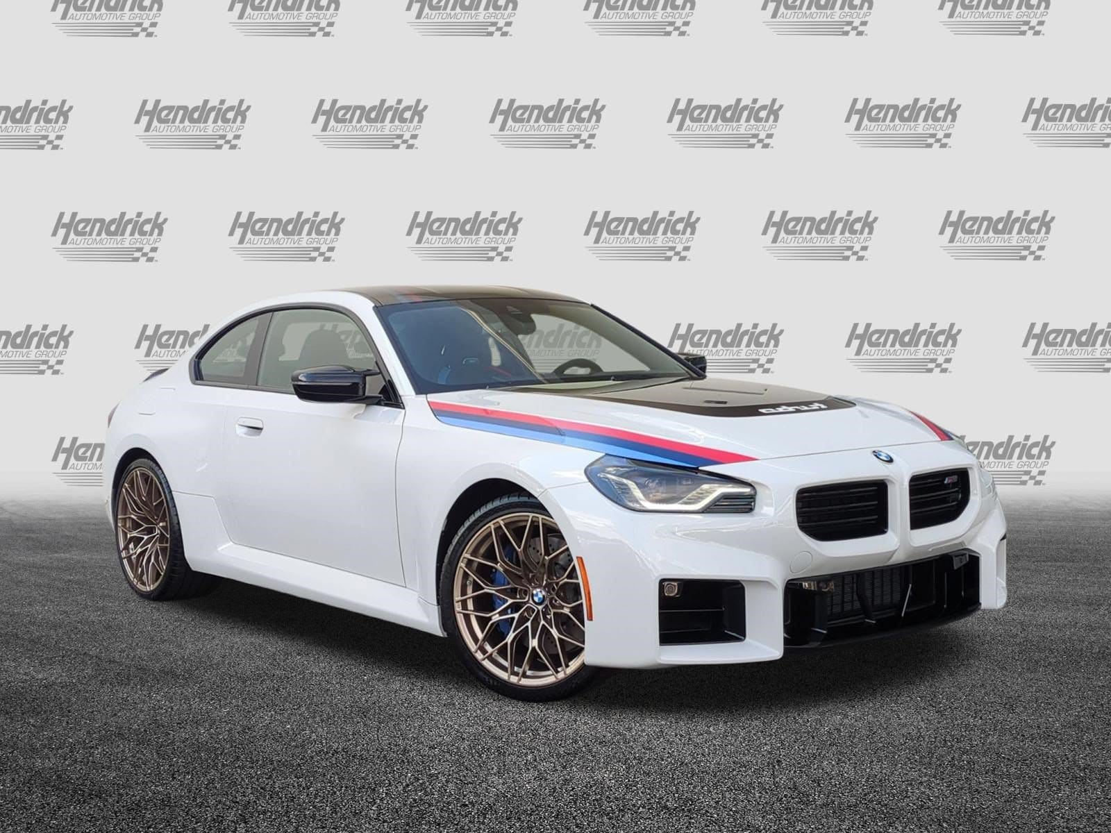 2026 BMW M2