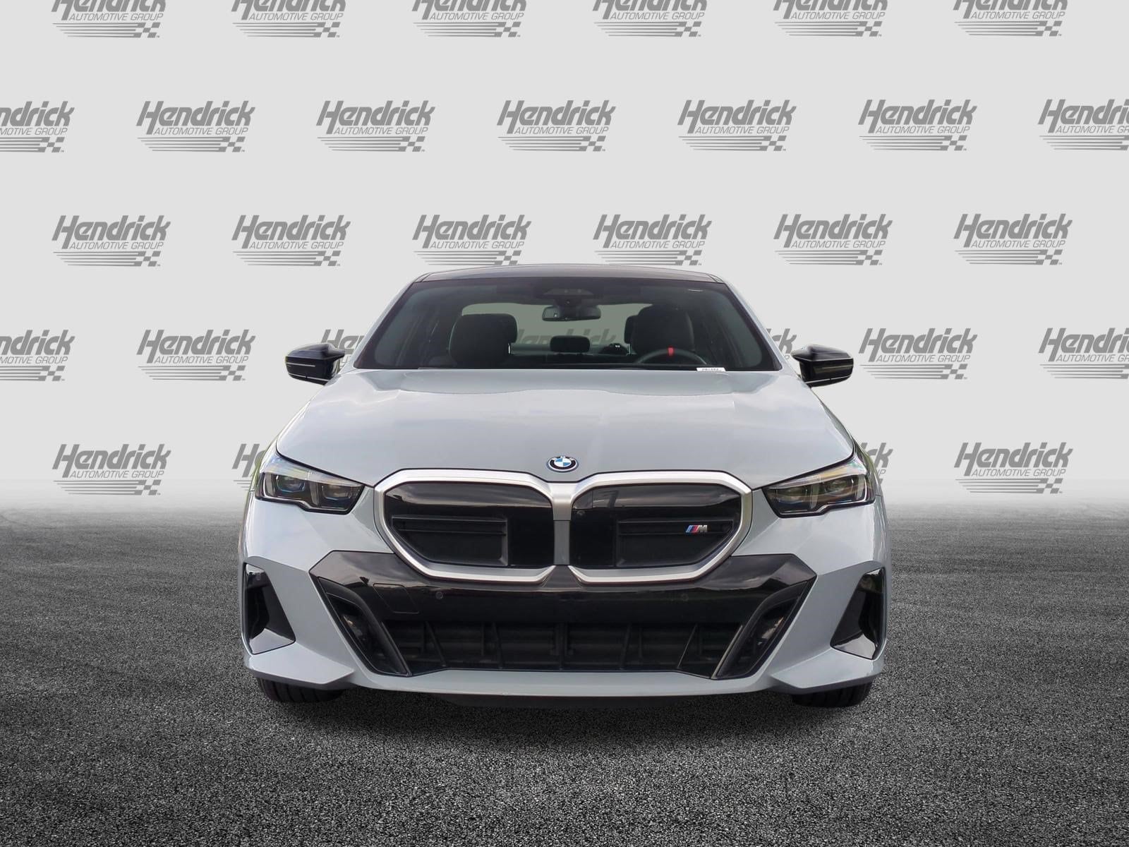 2025 BMW I5 M60