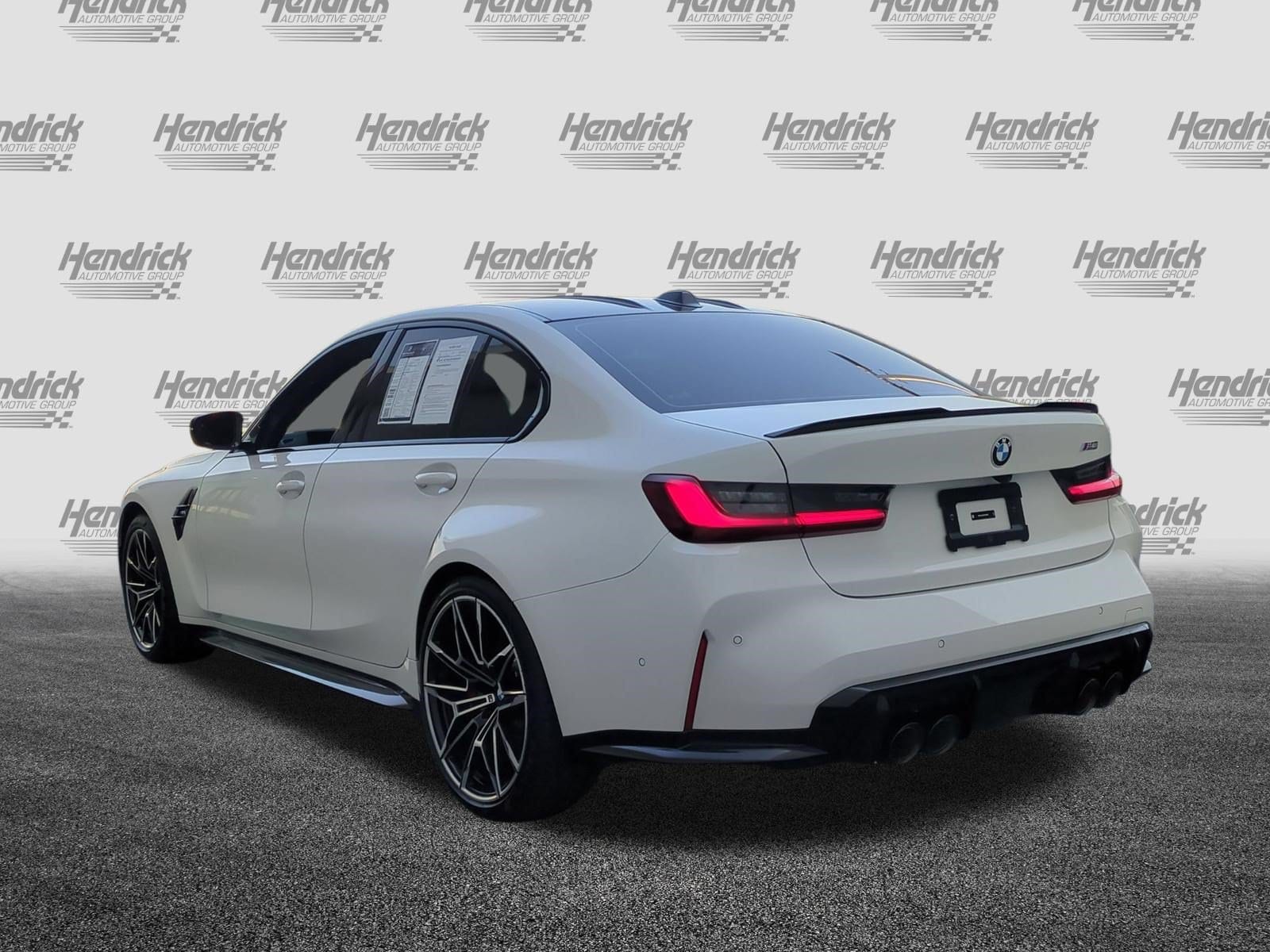 2027 BMW M3