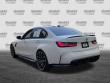 2027 BMW M3 Sedan