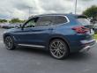 2022 BMW X3 sDrive30i SUV