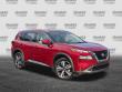 2022 Nissan Rogue SL SUV
