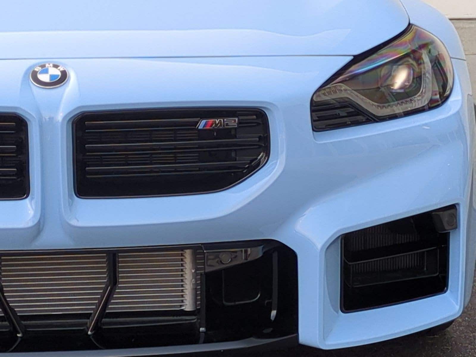 BMW M2