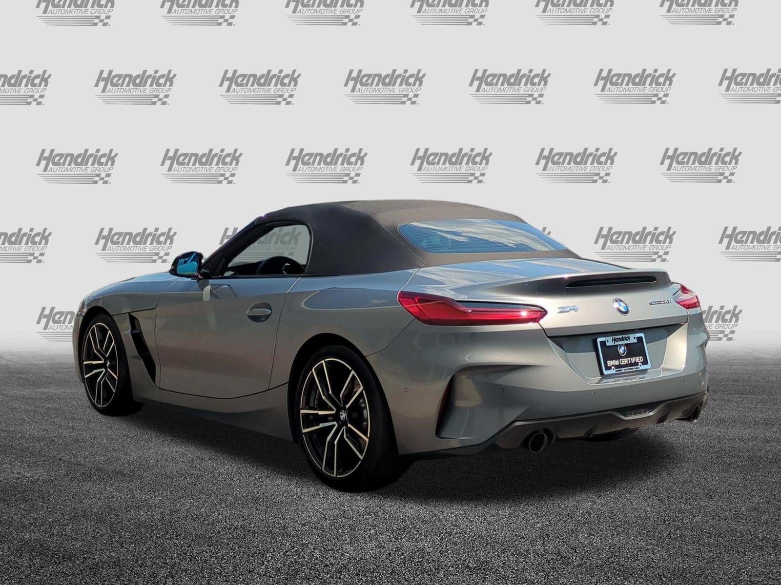 2023 BMW Z4 SDrive30i