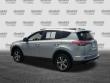 2017 Toyota RAV4 XLE SUV
