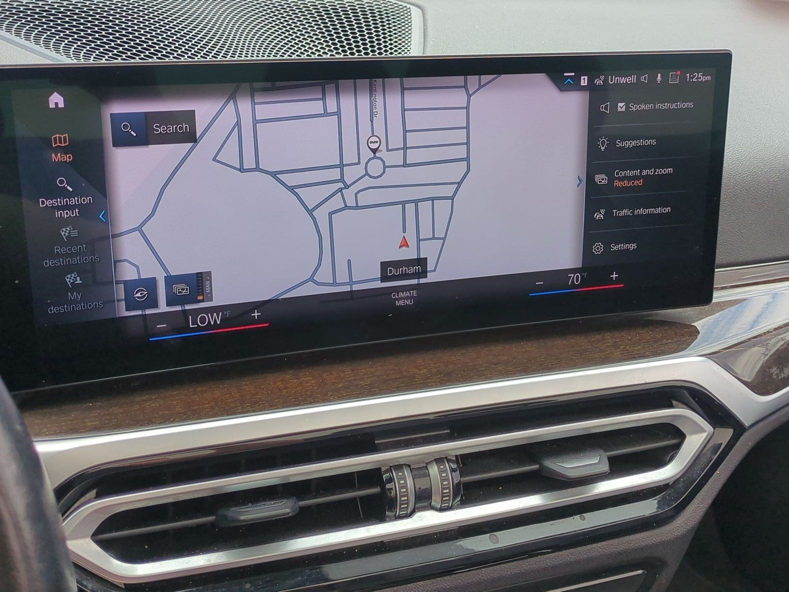 2024 BMW 4 Series 23