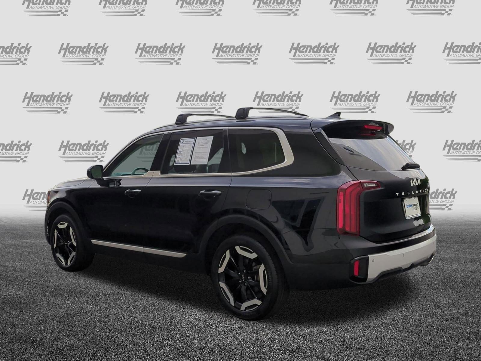 2024 Kia Telluride S photo 6