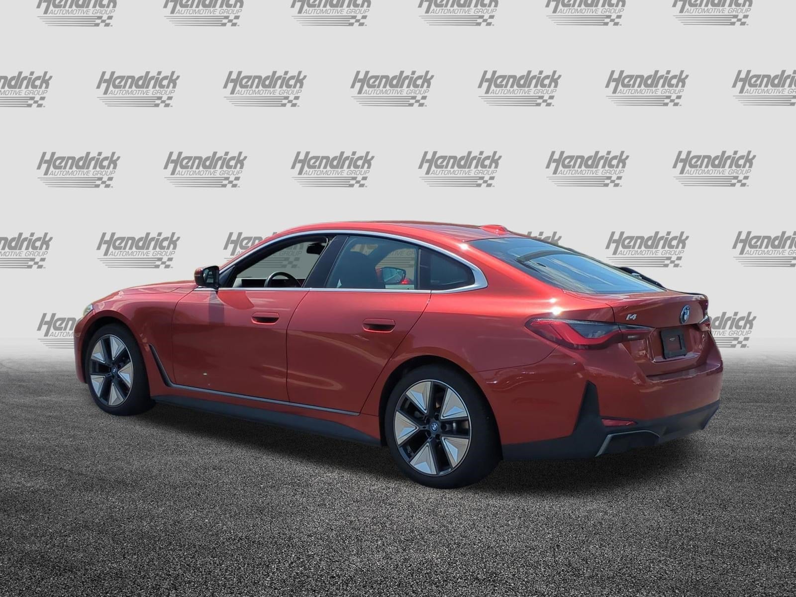 2023 BMW i4 eDrive35 Gran Coupe photo 3