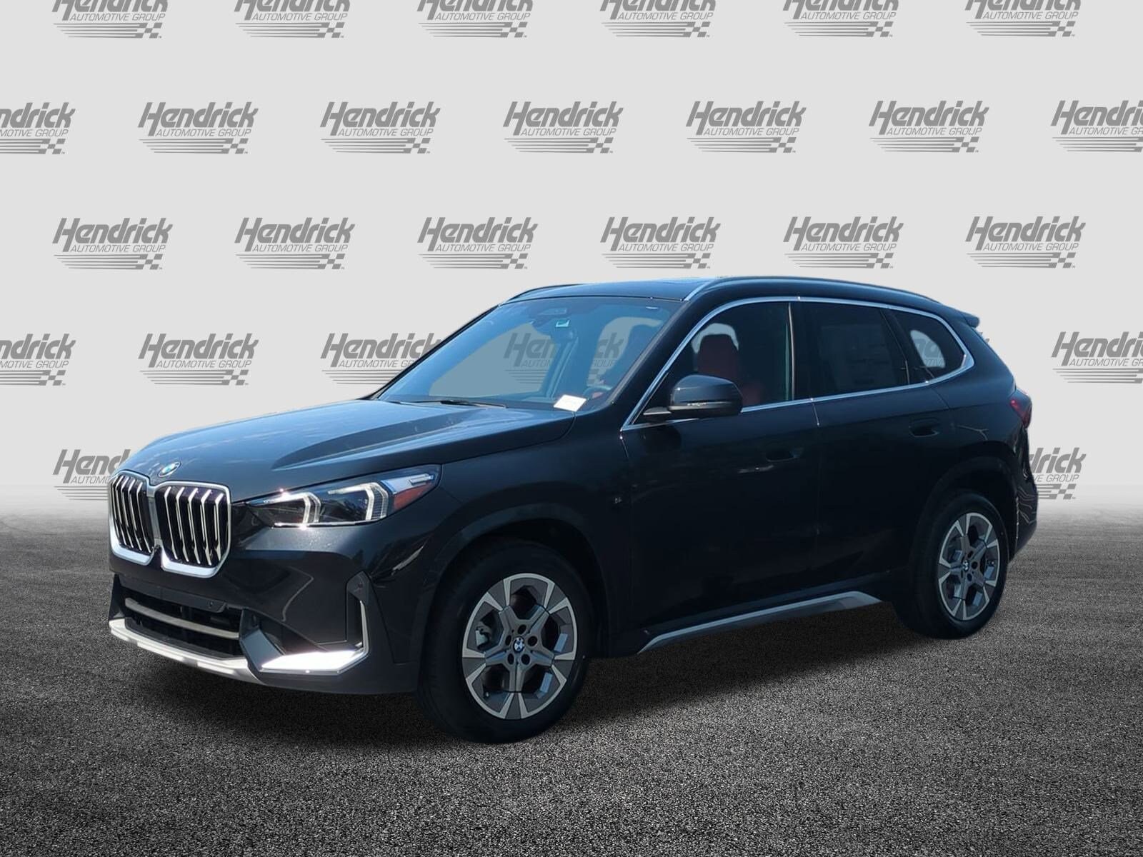 2025 Bmw X1 XDrive28i photo 2