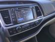 2018 Toyota Highlander XLE SUV