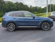 2022 BMW X3 sDrive30i SUV