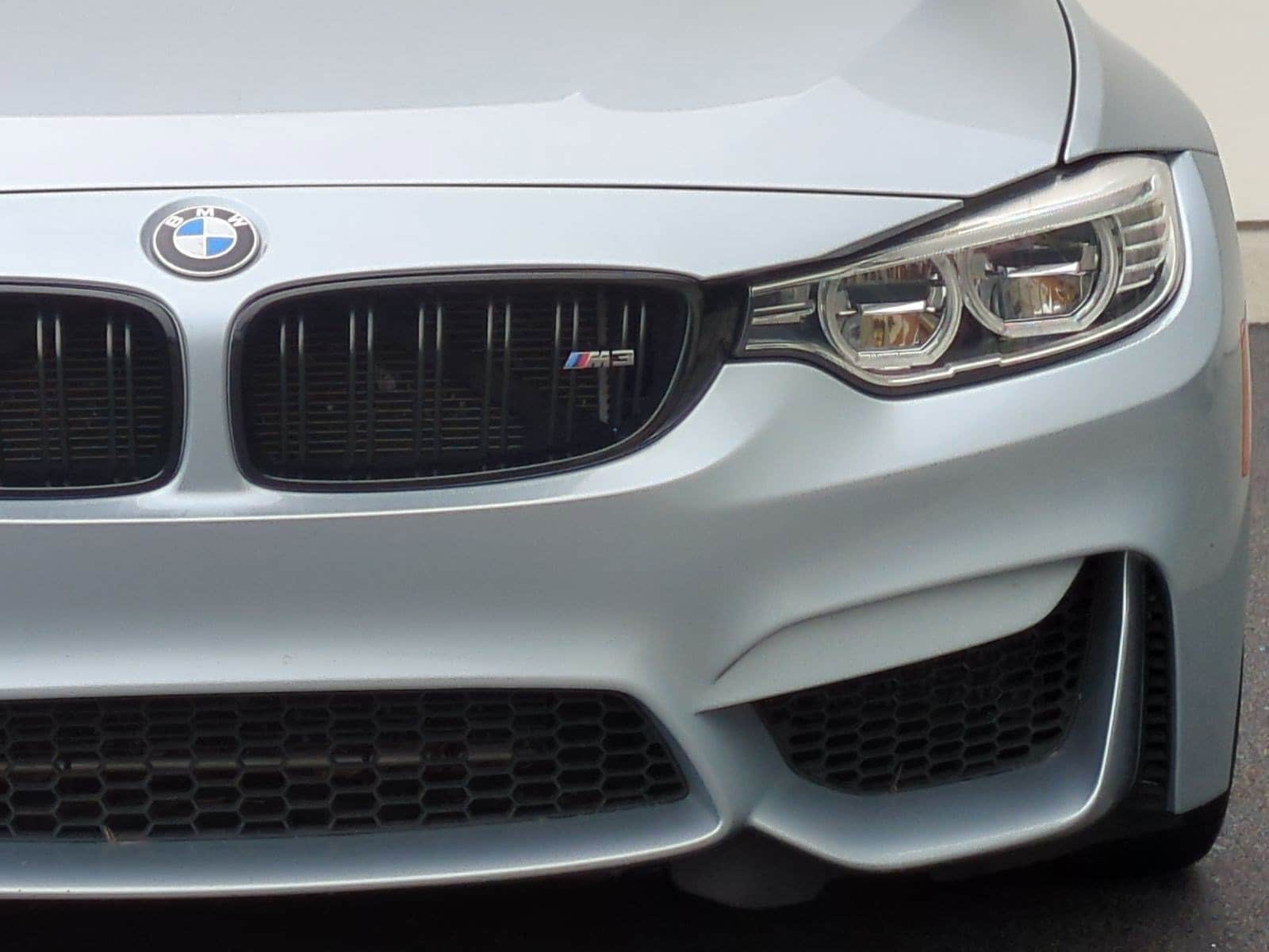 BMW M3
