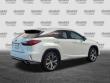 2017 LEXUS RX RX 350 SUV