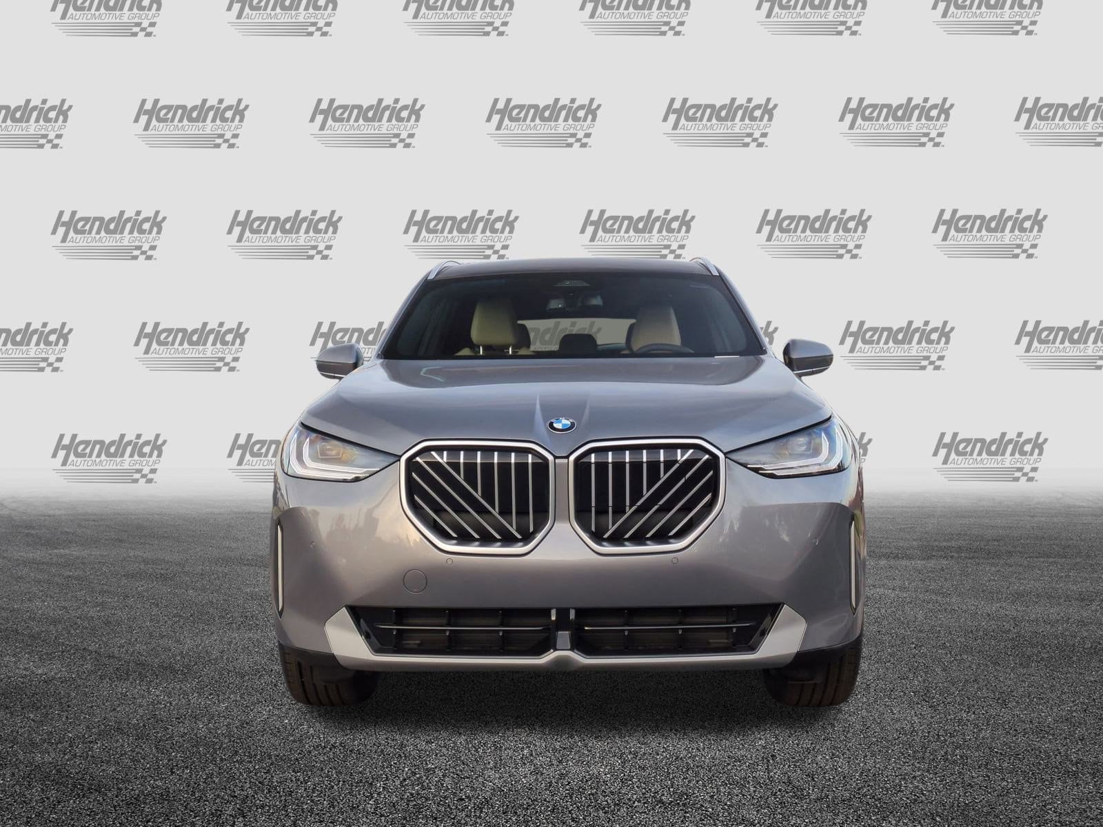 BMW X3 30 XDrive