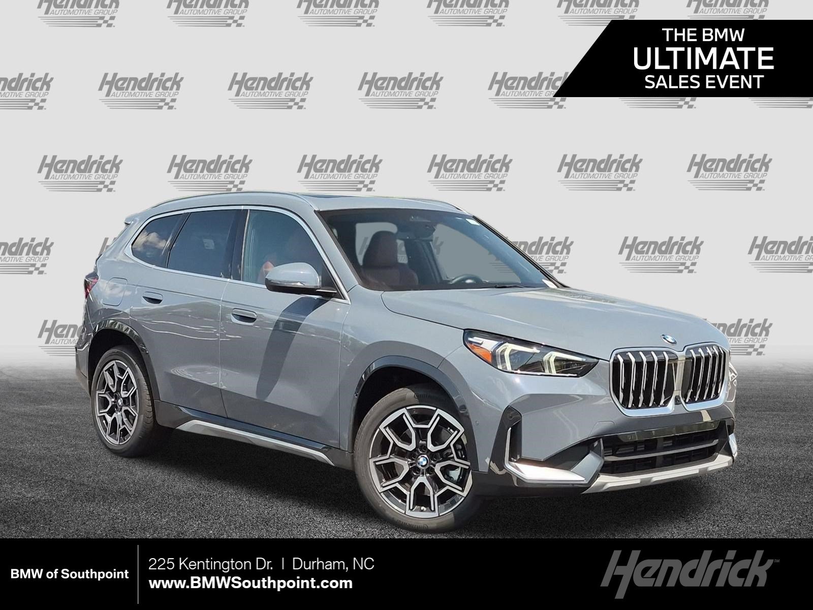 BMW X1 XDrive28i