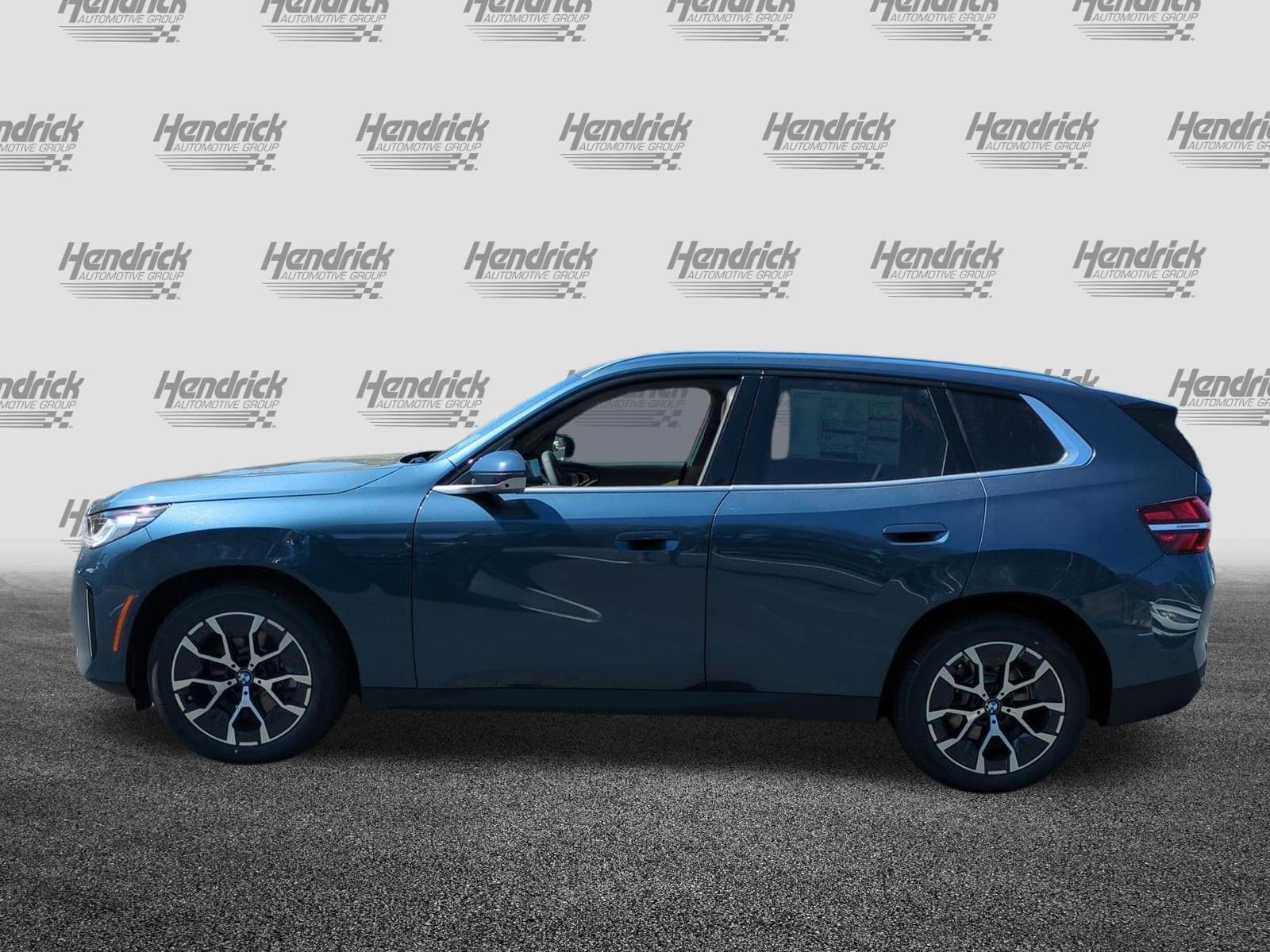 2026 BMW X3 30 xDrive photo 6