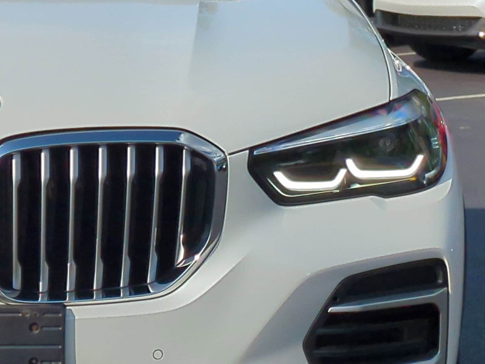 2023 BMW X5 xDrive40i photo 5