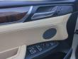 2017 BMW X3 sDrive28i SUV
