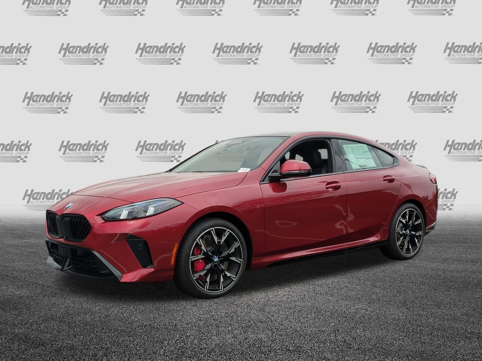 2025 Bmw 228i xDrive Gran Coupe photo 3