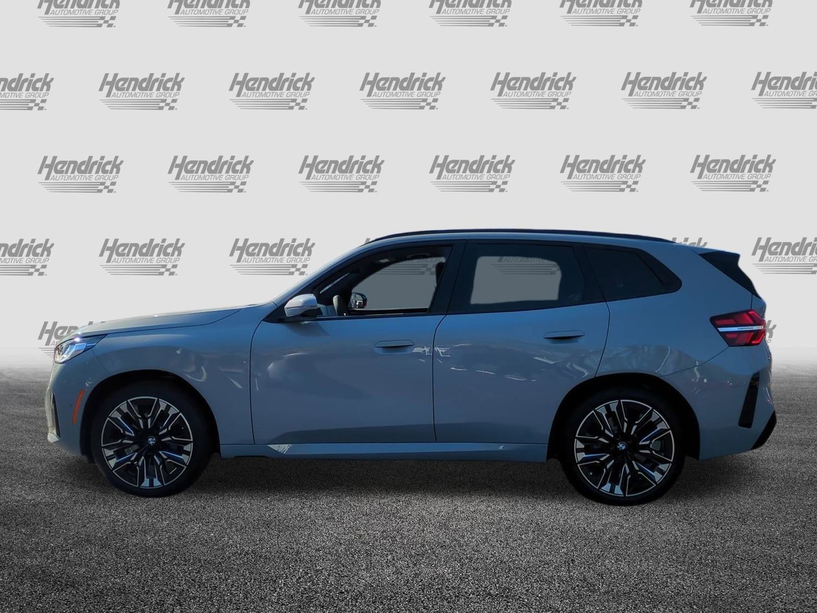 BMW X3 30 XDrive
