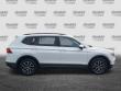 2021 Volkswagen Tiguan 2.0T SE 4MOTION SUV