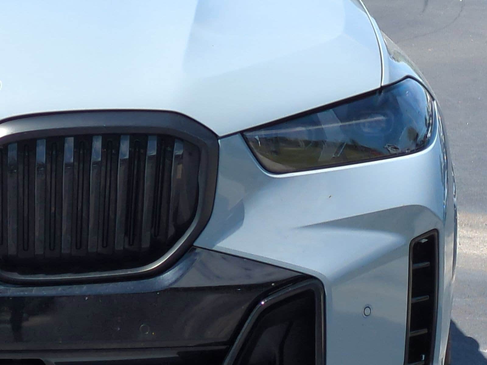 2025 BMW X5 xDrive50e photo 5