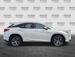 2017 LEXUS RX RX 350 SUV