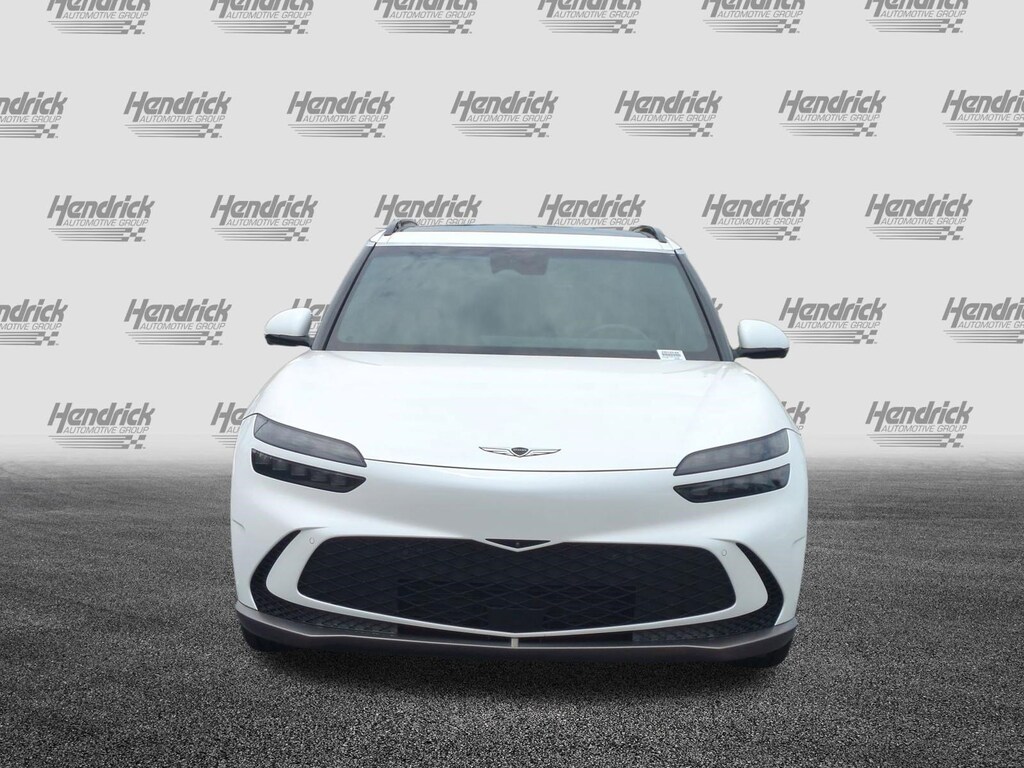 Used 2023 Genesis GV60 Performance SUV