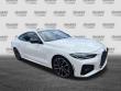 2024 BMW 4 Series 430i Coupe