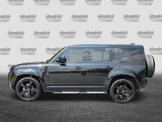 2023 Land Rover Defender V8 SUV