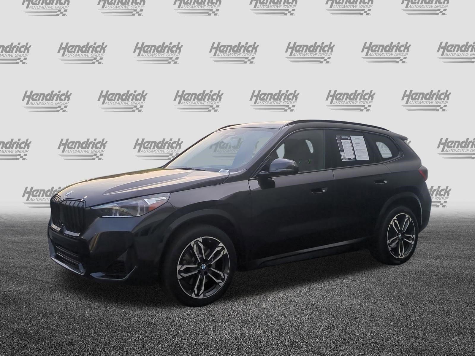 2023 BMW X1 xDrive28i photo 4