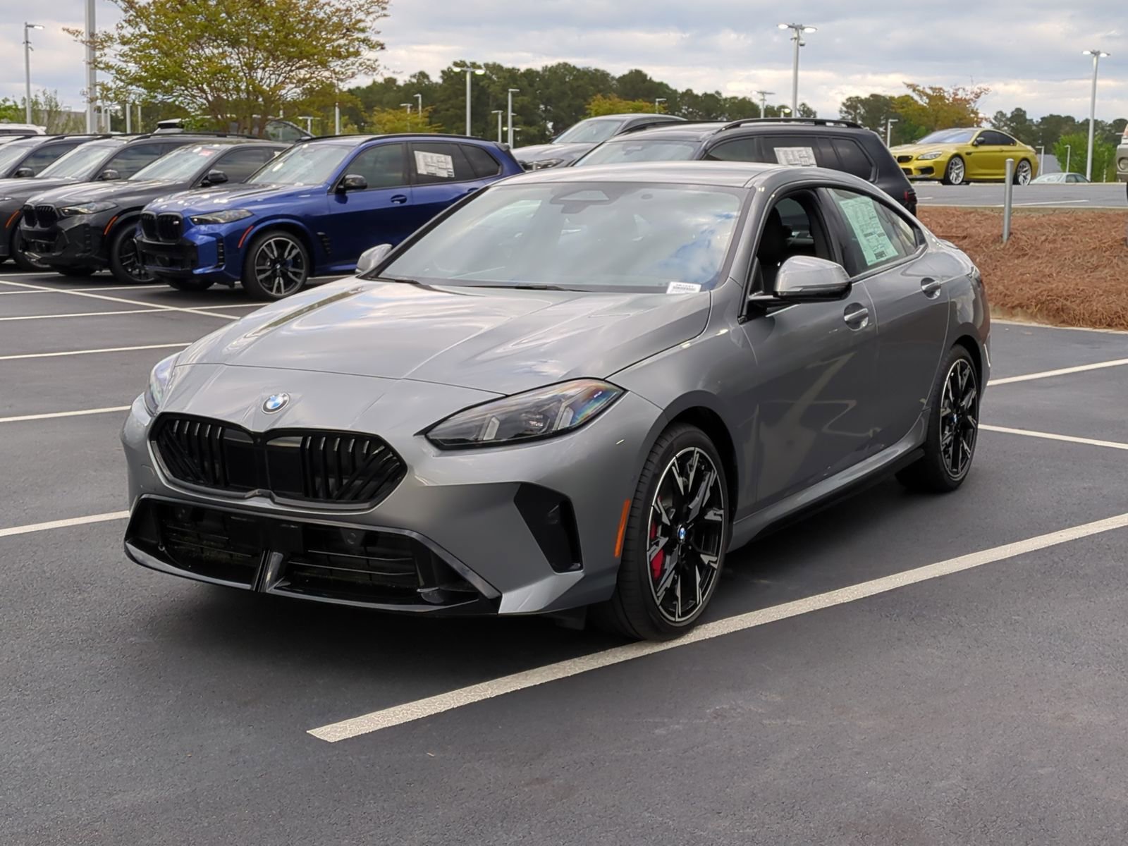 2025 Bmw 228i xDrive GC photo 3