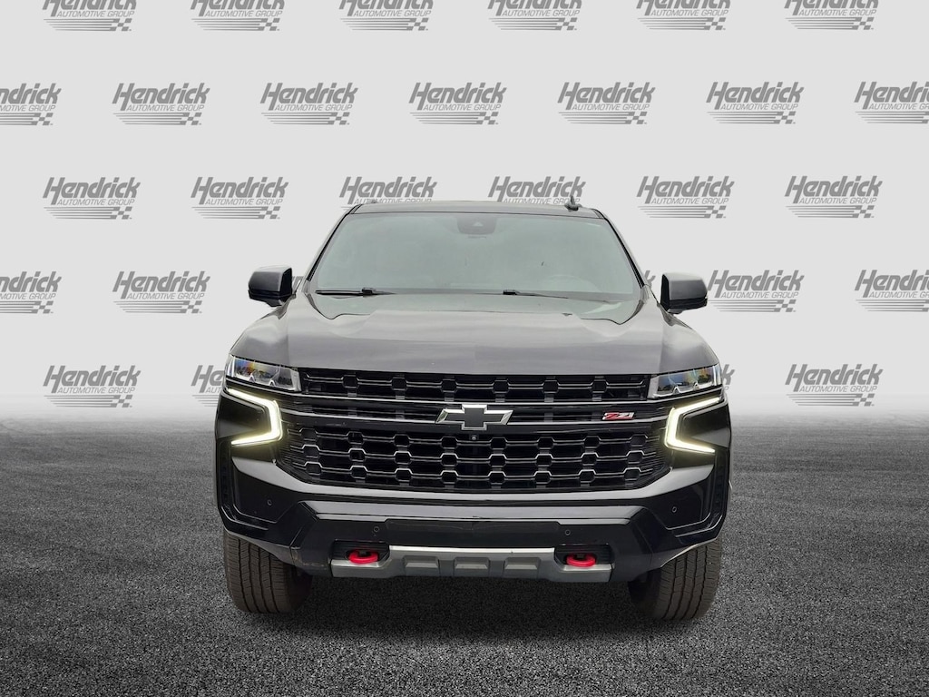 Used 2023 Chevrolet Tahoe Z71 SUV