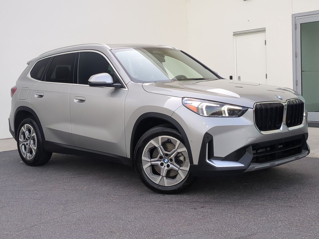 Certified 2023 BMW X1 xDrive28i SUV