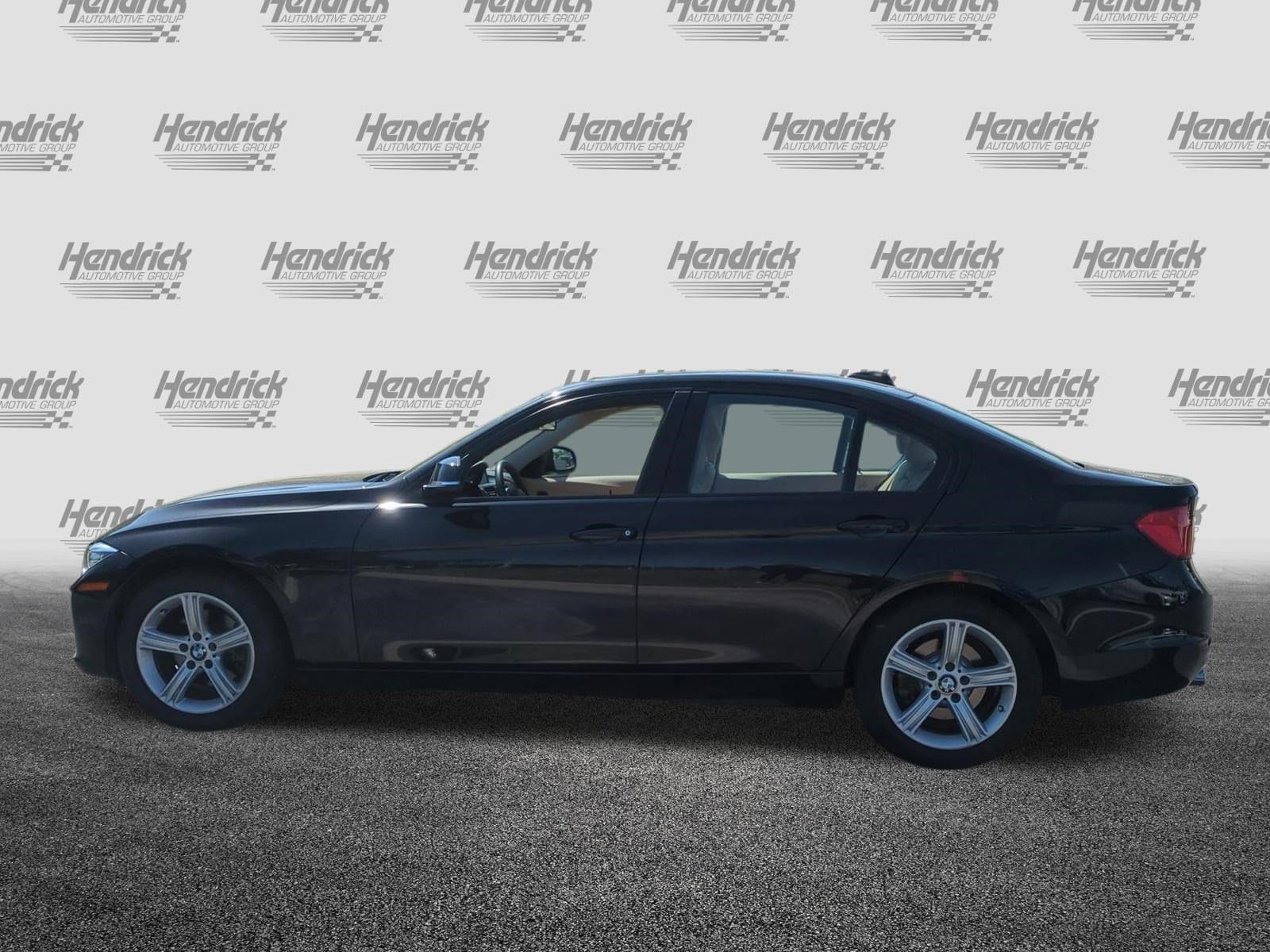 2015 BMW 3 Series 328i xDrive photo 5