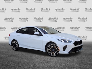 2025 BMW 2 Series 228 xDrive Gran Coupe Sedan