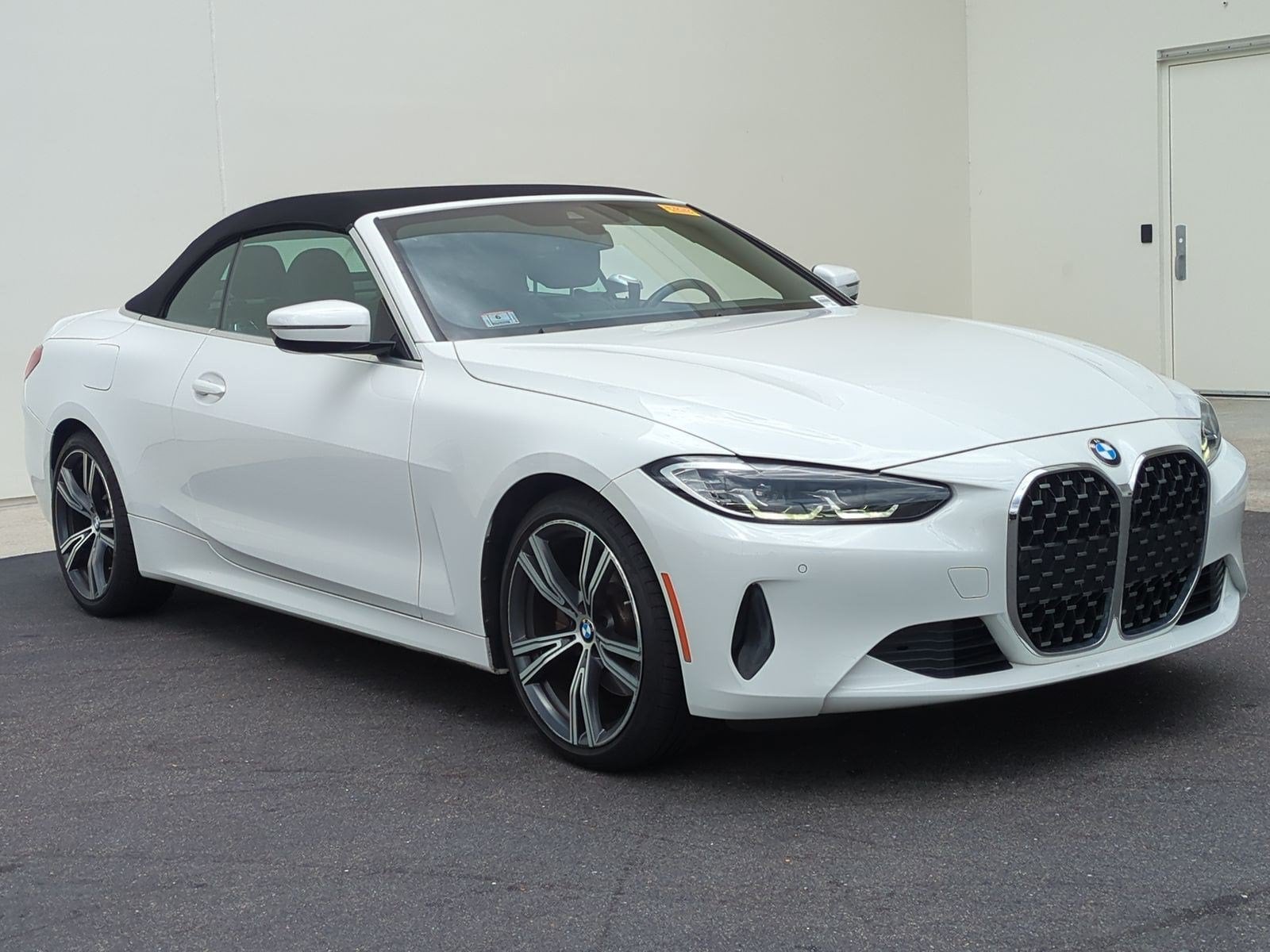 2024 BMW 4 Series 2