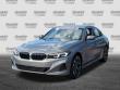 2025 BMW 3 Series 330i Sedan