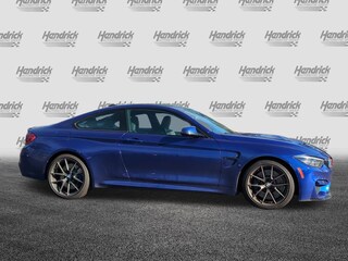 2020 BMW M4 CS Coupe
