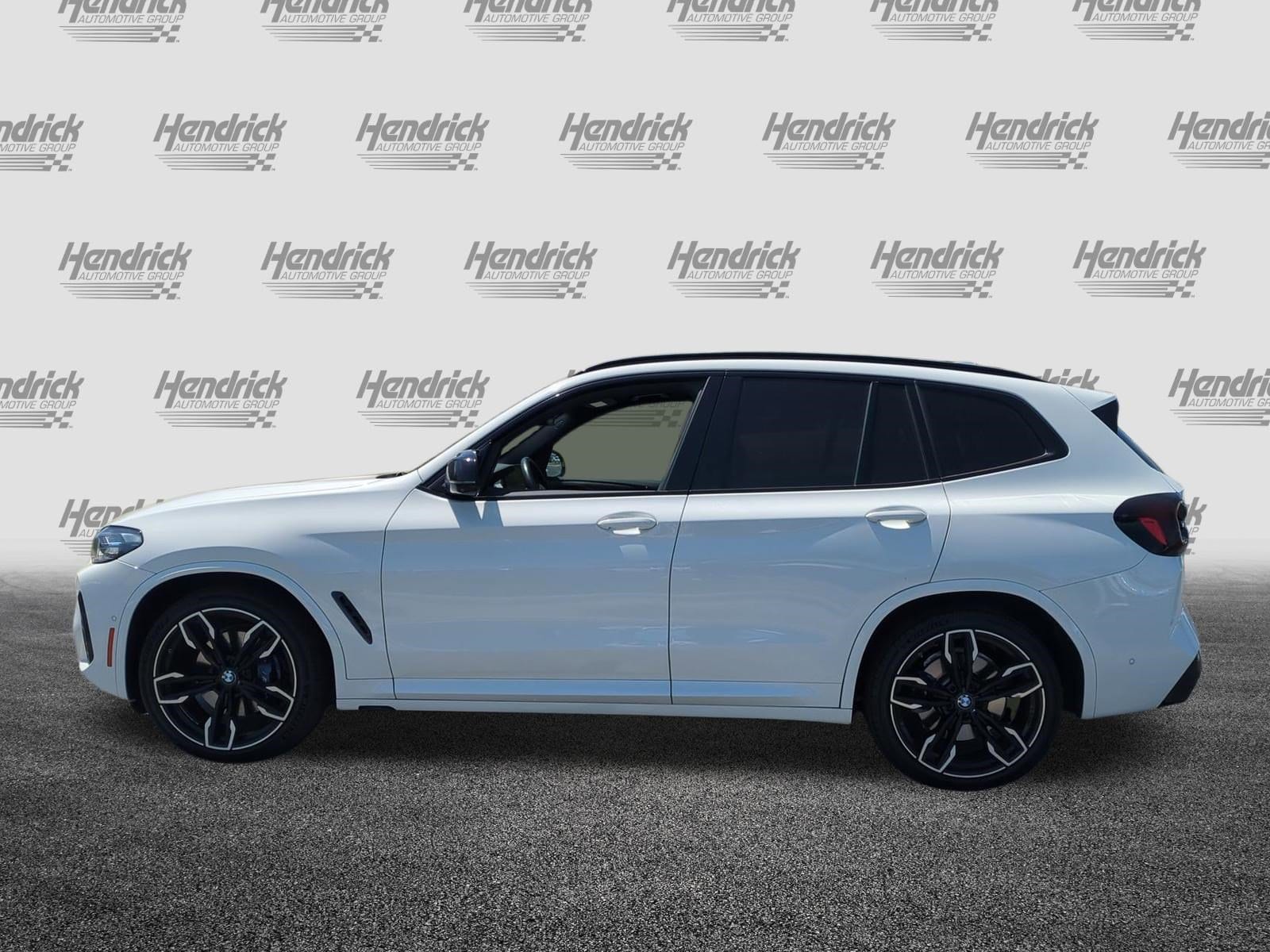 2022 BMW X3 M40i photo 5