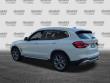 2022 BMW X3 sDrive30i SUV
