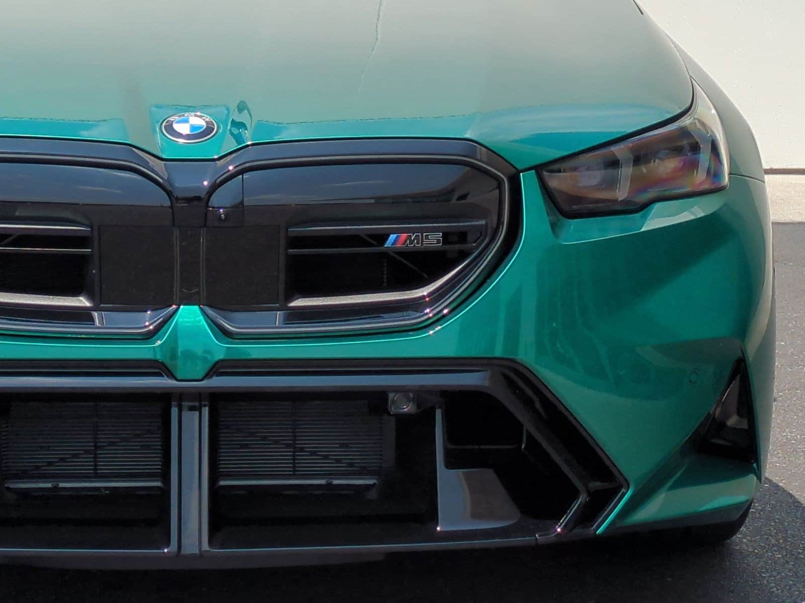BMW M5
