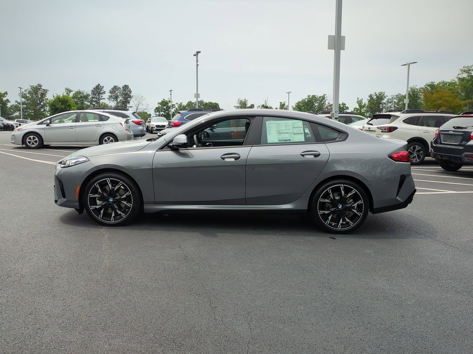 2026 BMW 2 Series 228 Gran Coupe photo 6