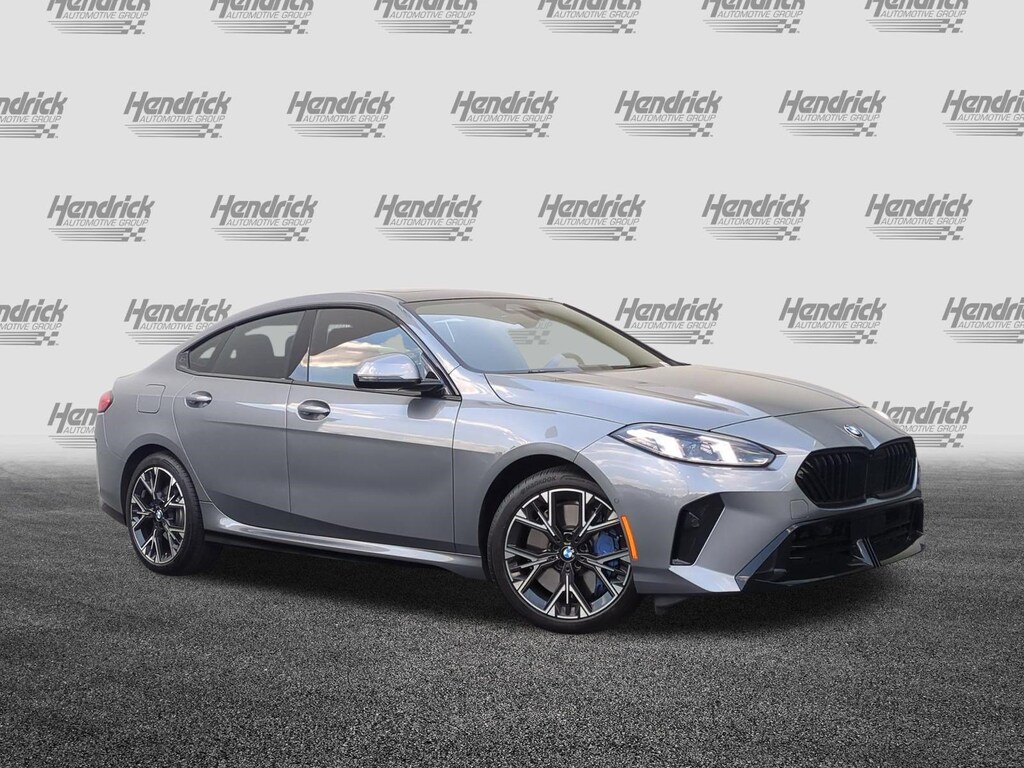 Used 2026 BMW 2 Series 228 Gran Coupe Sedan